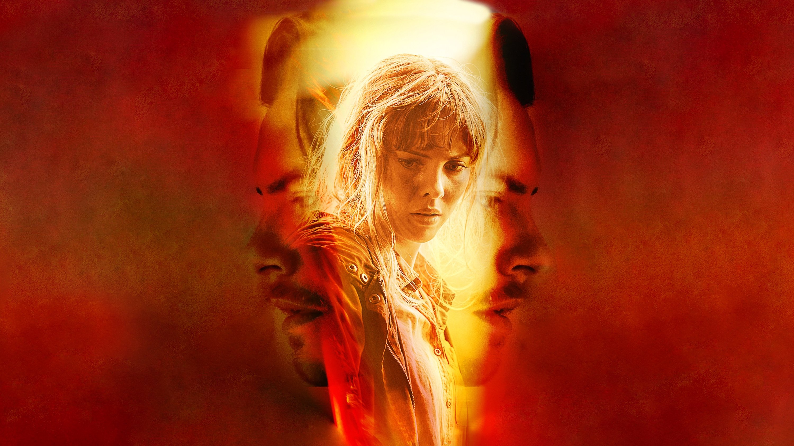 Bad Blood Background