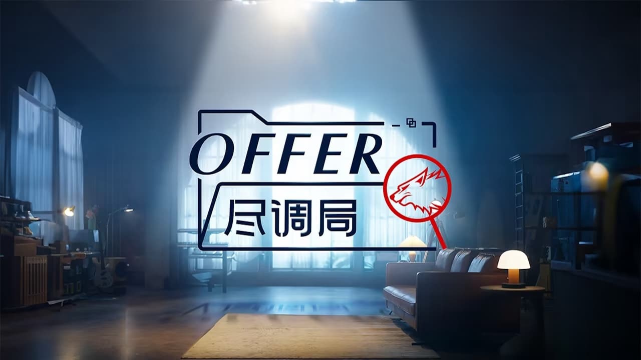 offer尽调局 Background