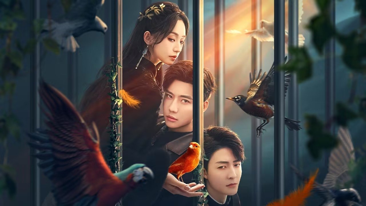 Sadistic Love Background