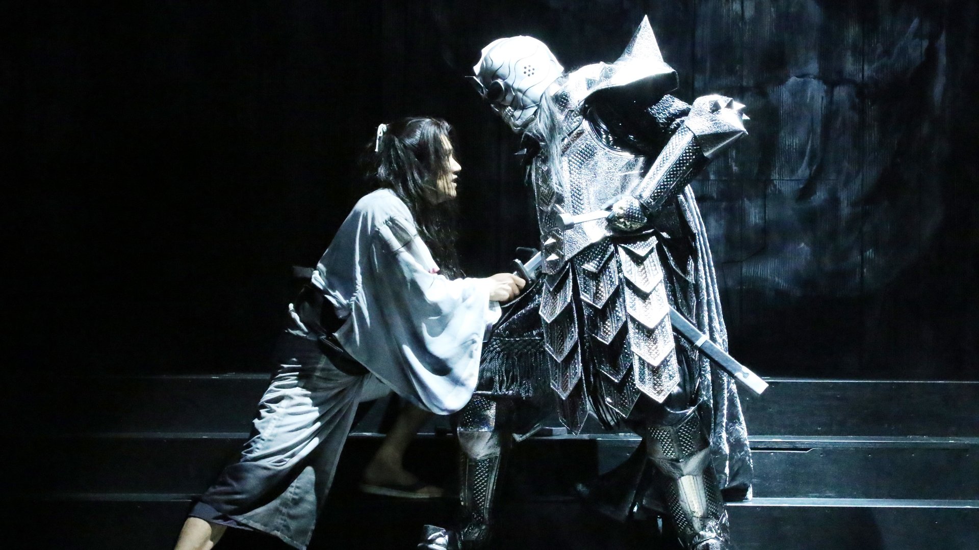 Fortress of Skulls Background