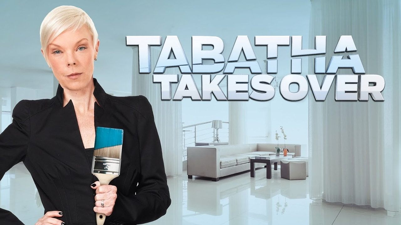 Tabatha Takes Over Background