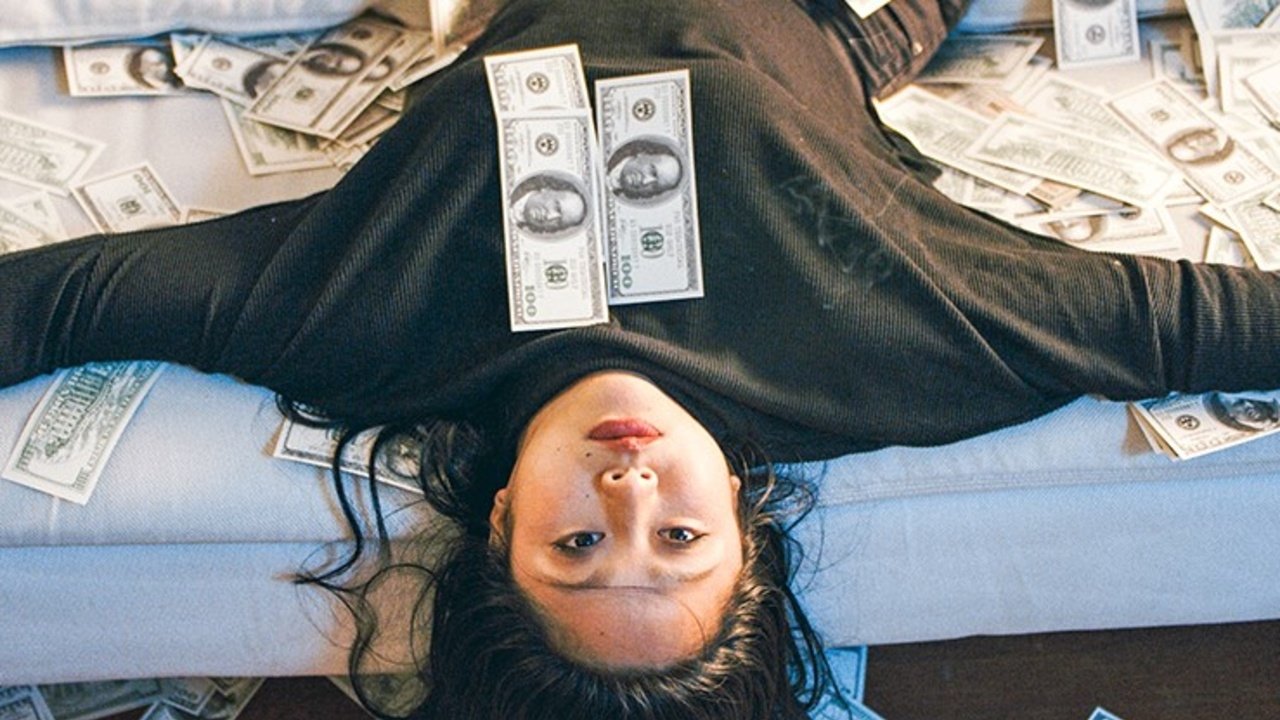 Asking for It Background