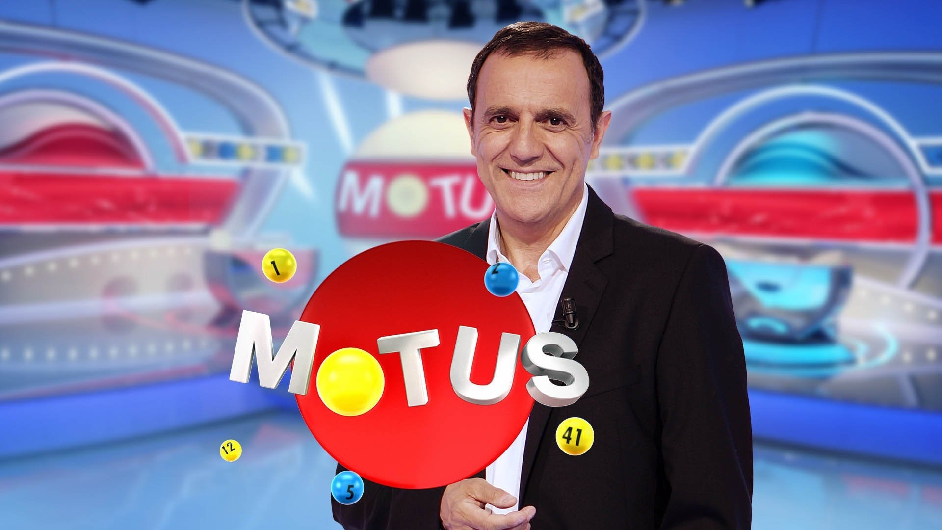 Motus Background