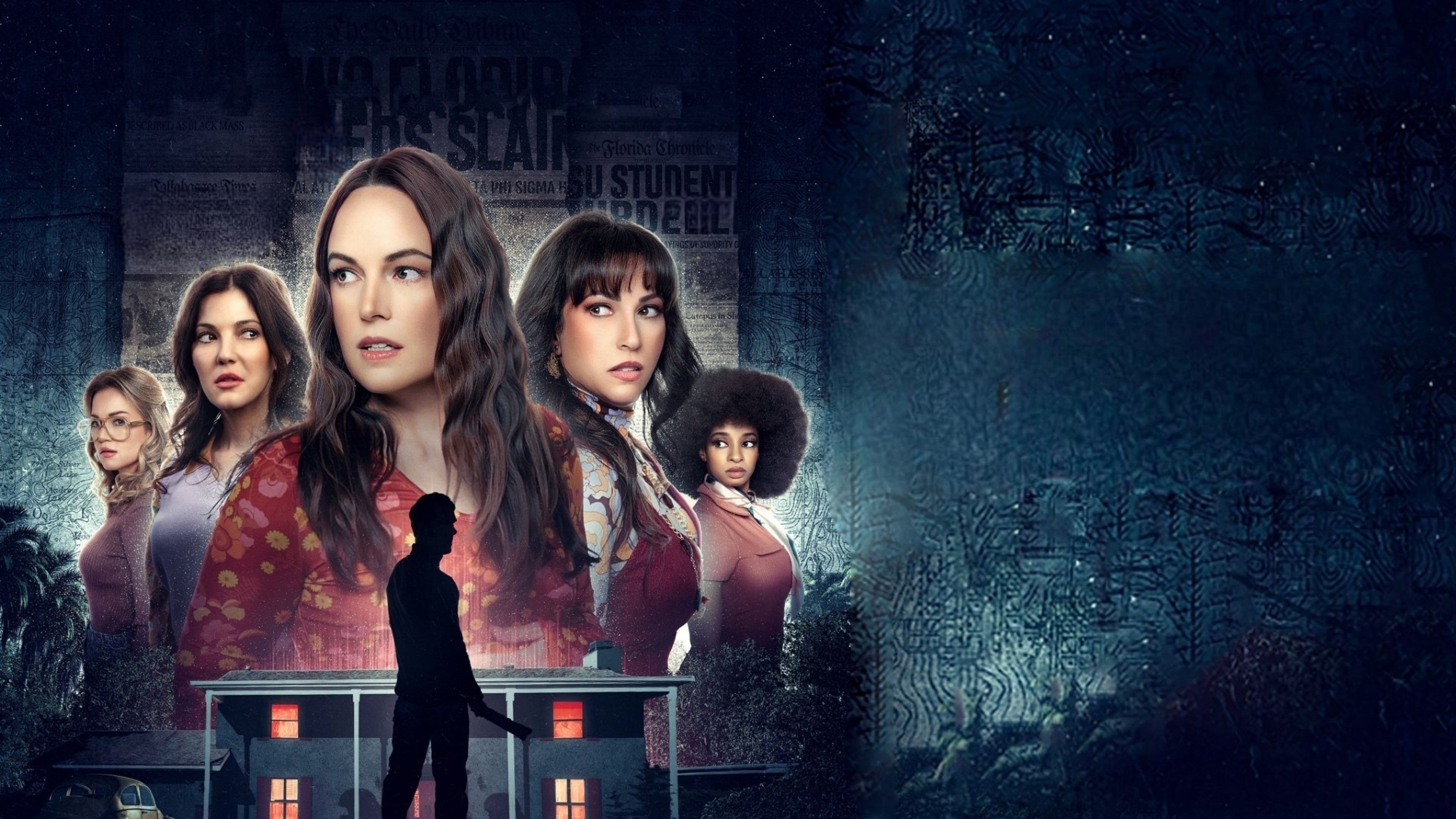 The Black Mass Background