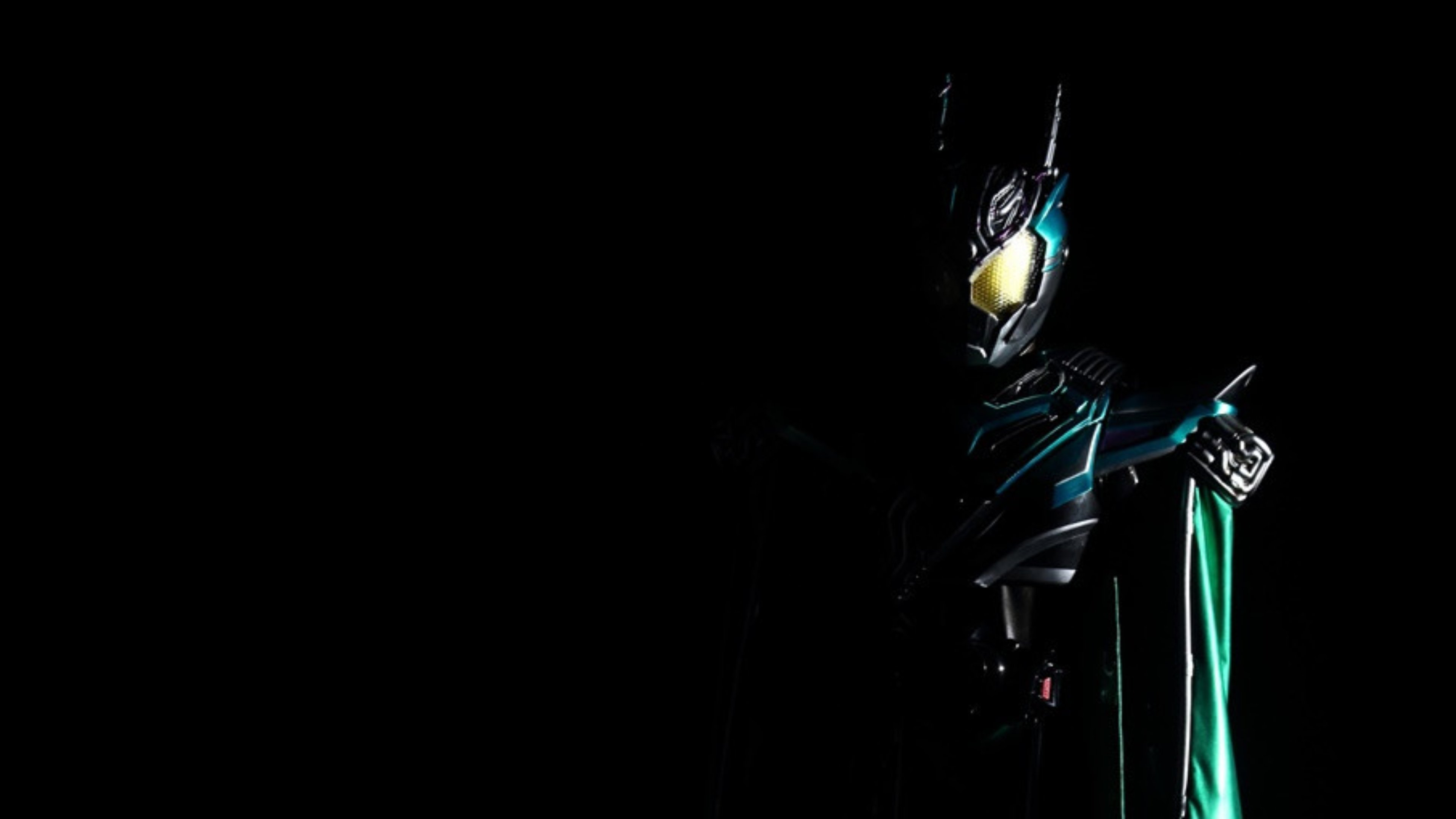 Drive Saga: Kamen Rider Brain Background