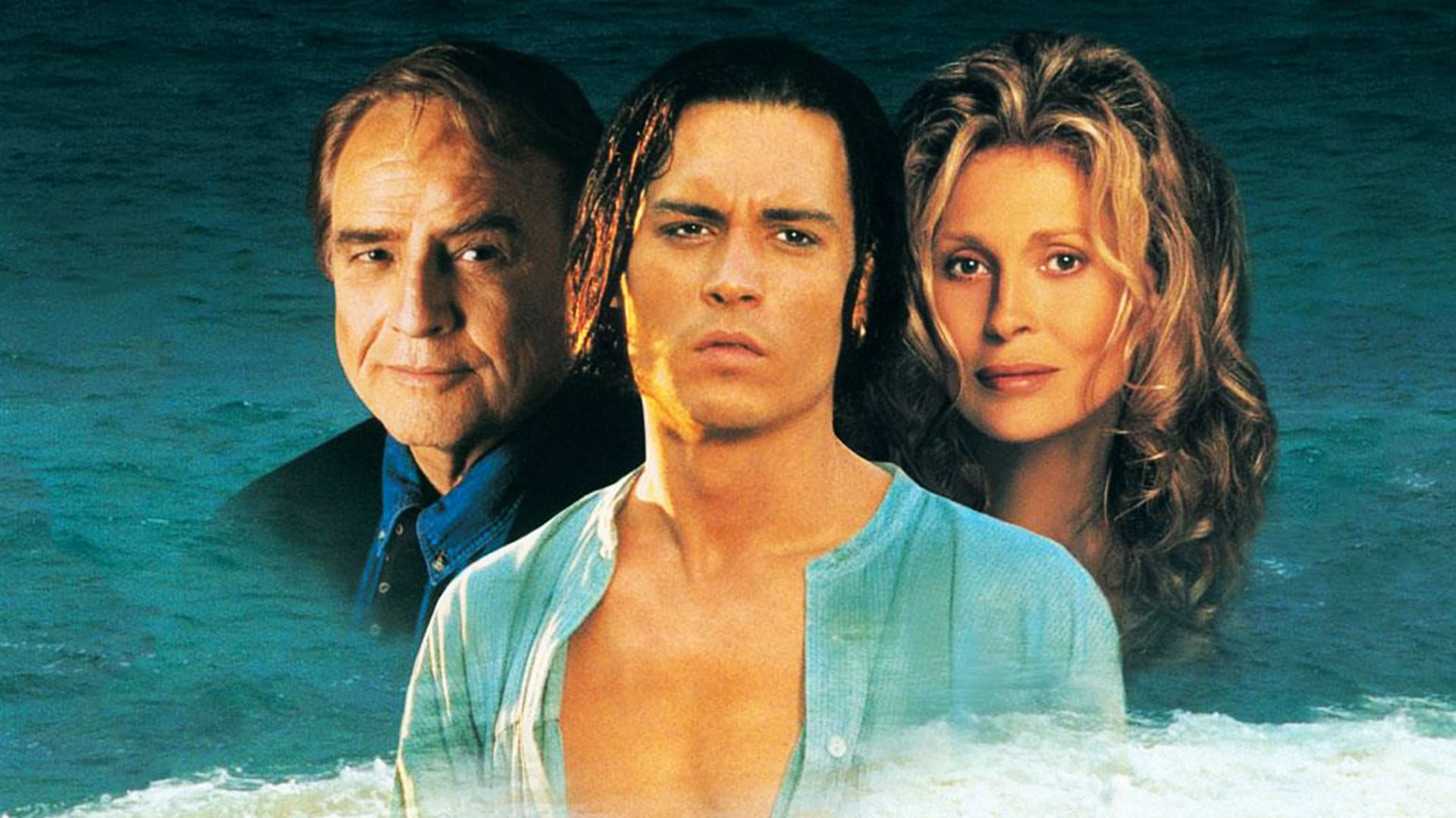 Don Juan DeMarco Background