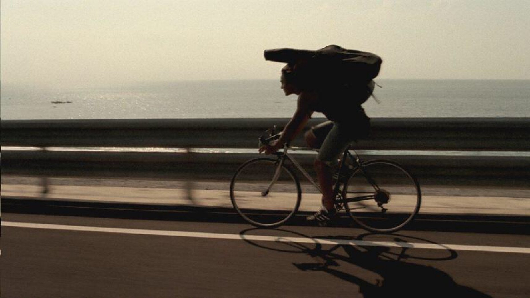 Island Etude Background