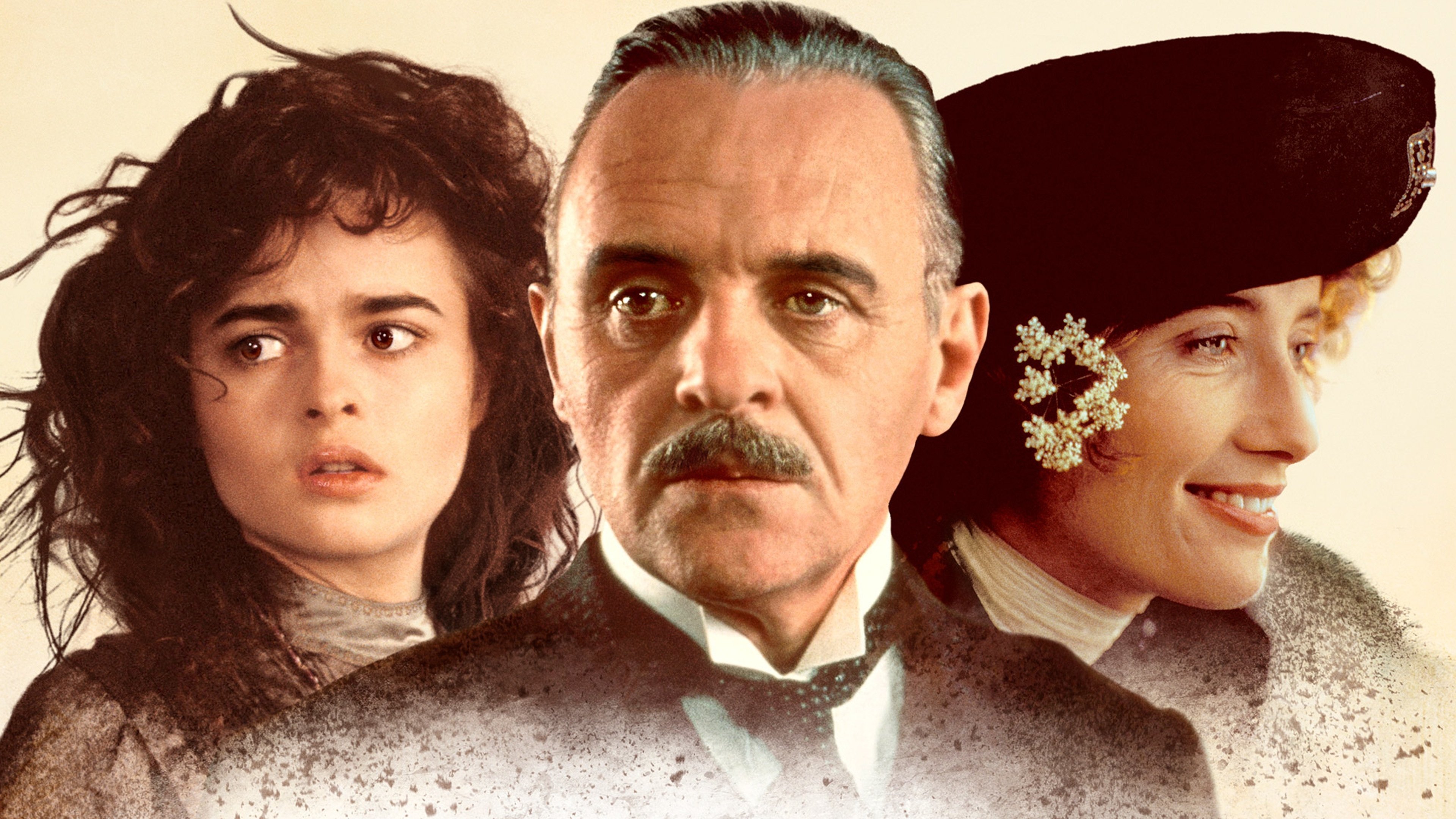 Howards End Background