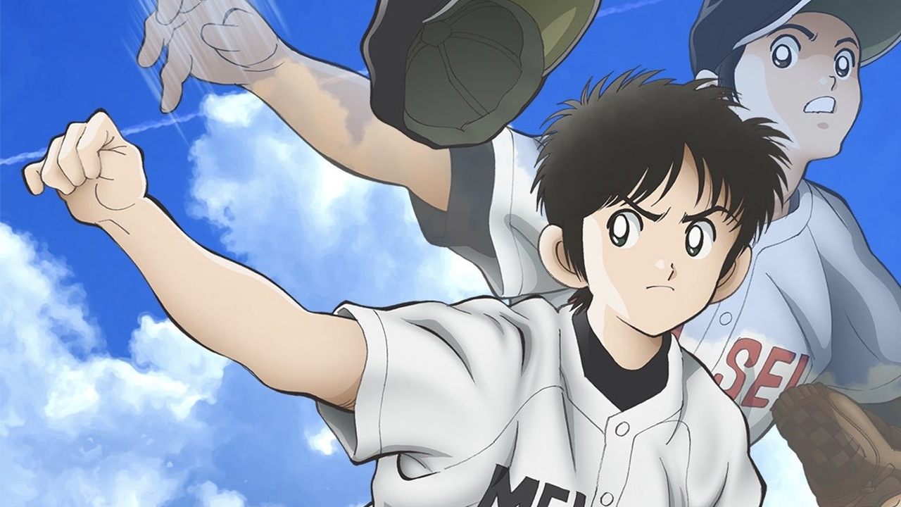 Mix: Meisei Story Background
