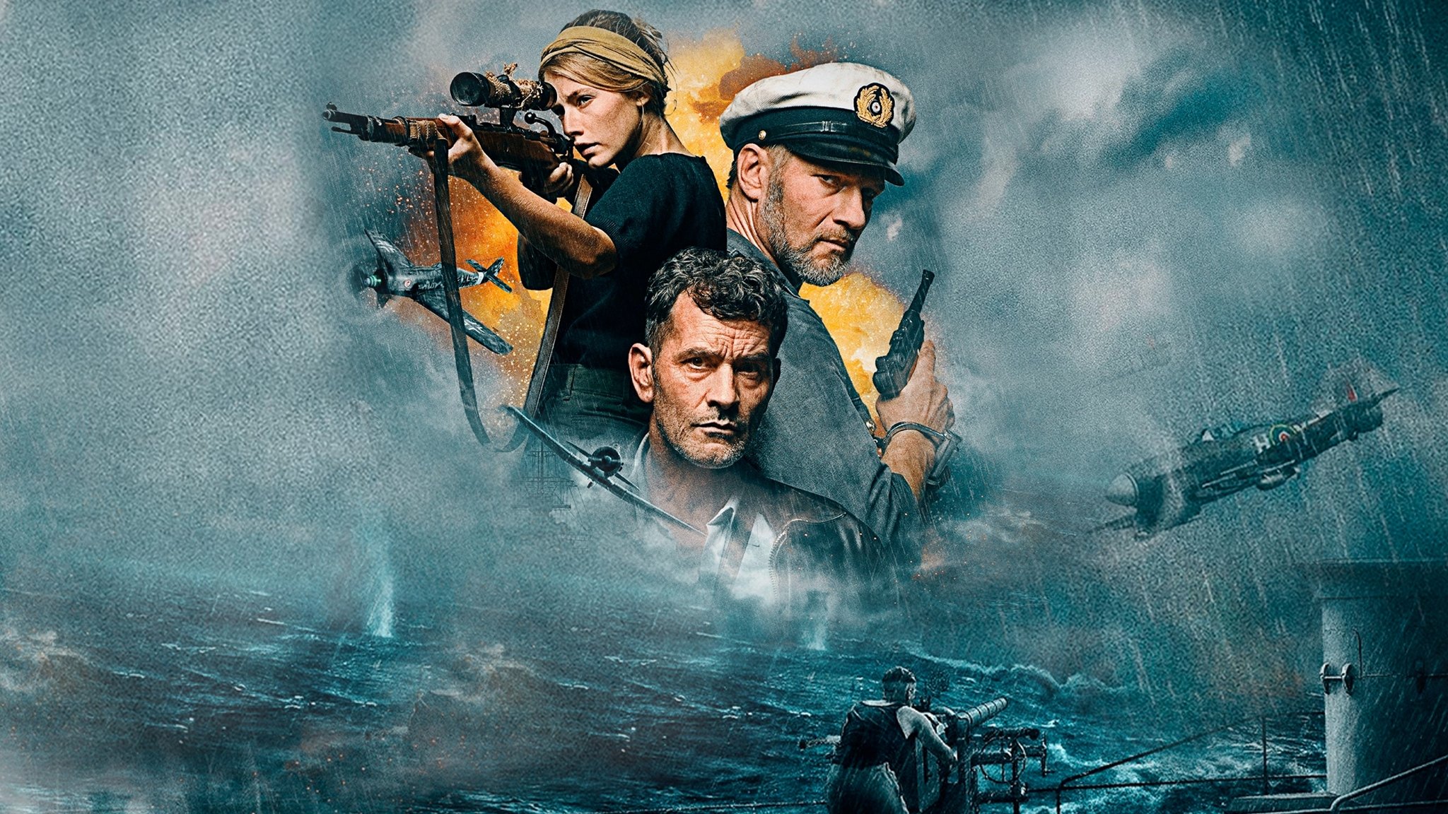 Torpedo: U-235 Background