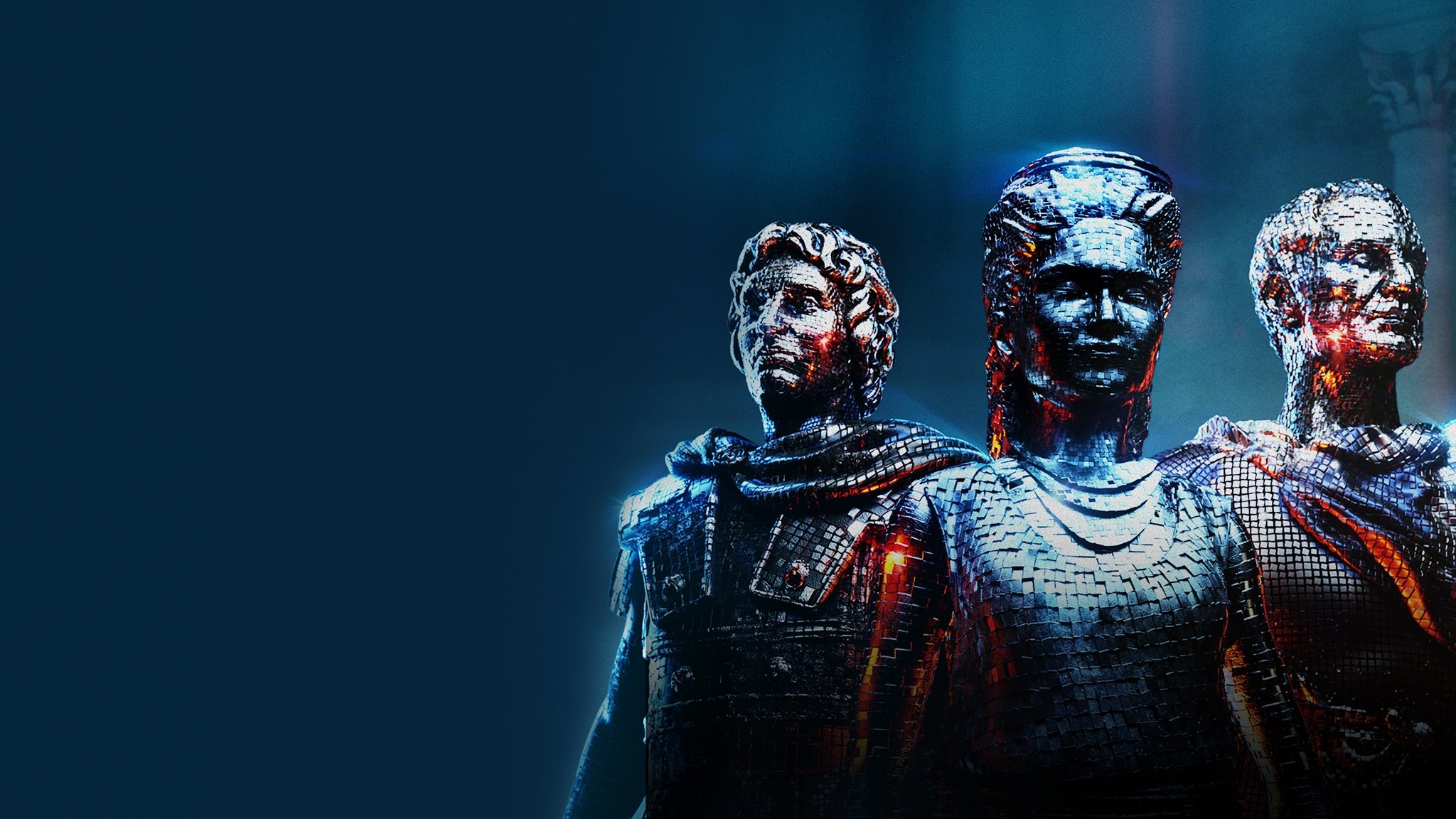 Ancient Empires Background