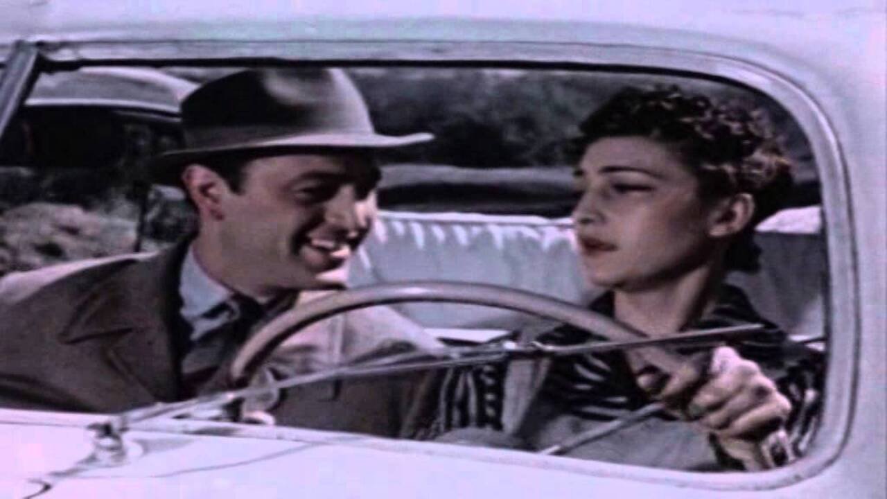 The Scrapper Background