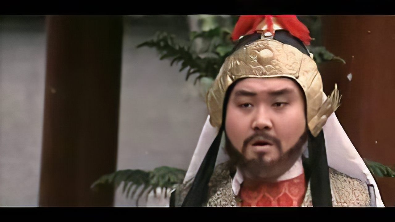 Disciples Of Shaolin Background
