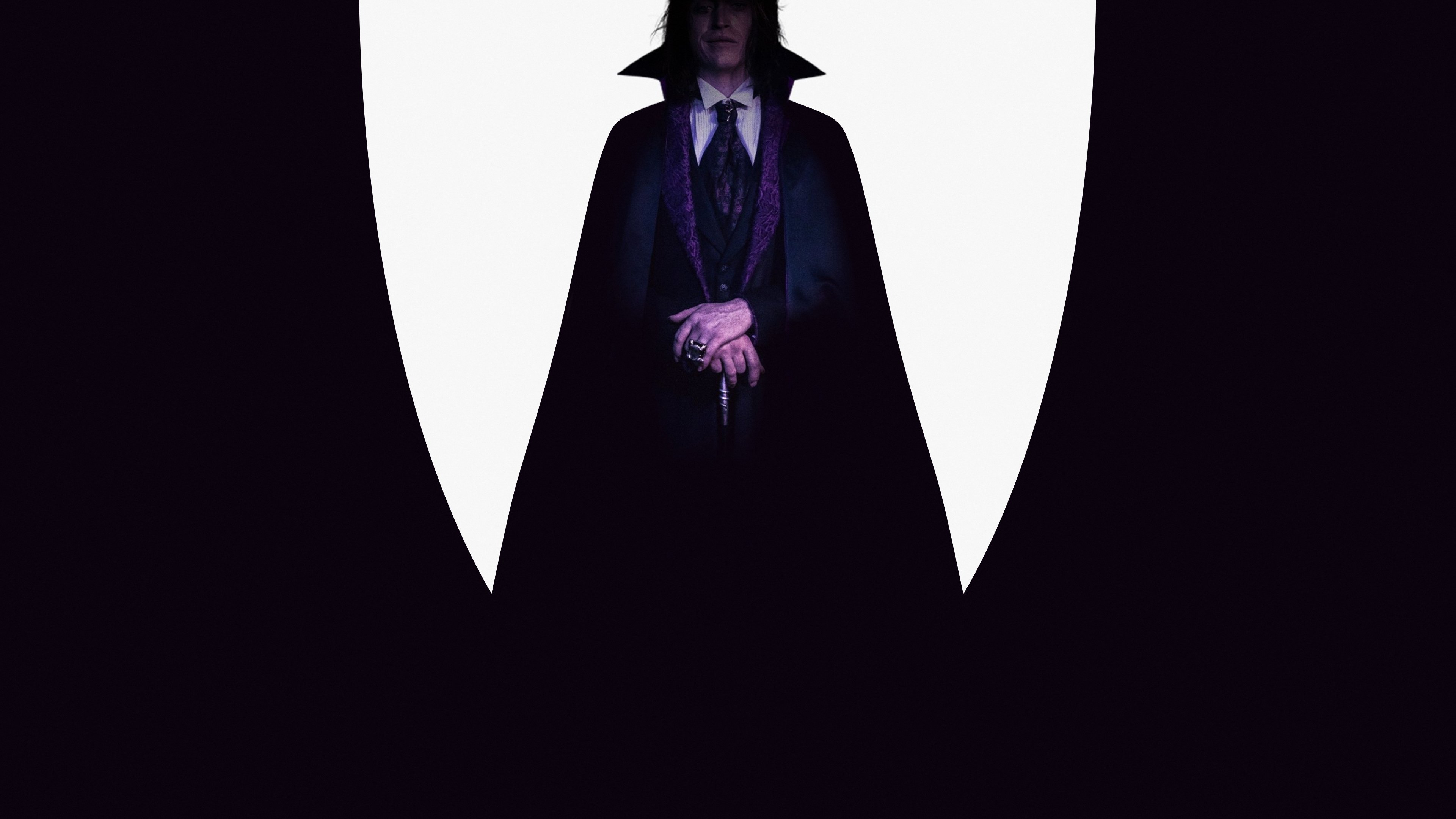 Dracula: A Love Tale Background