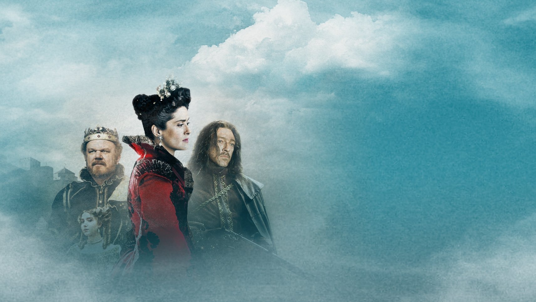 Tale of Tales Background