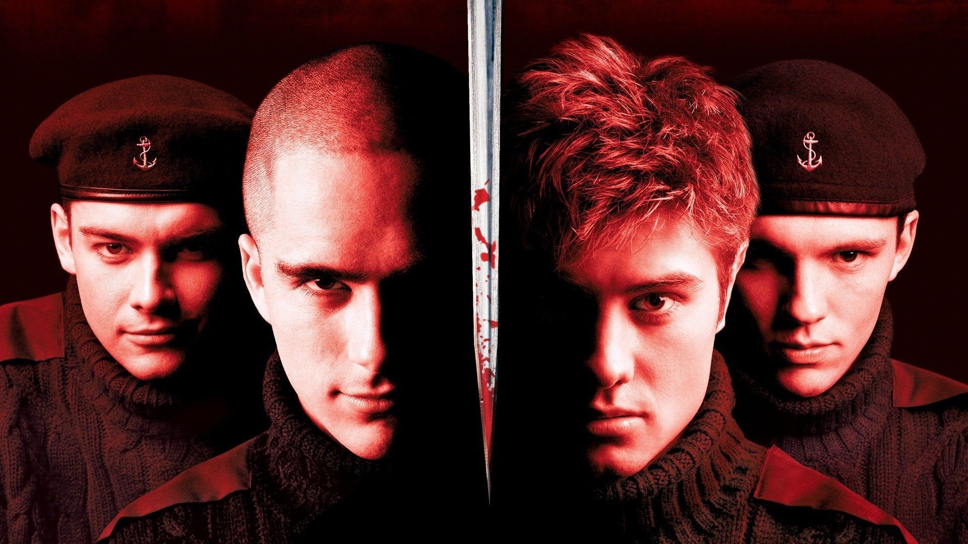The Brotherhood IV: the Complex Background