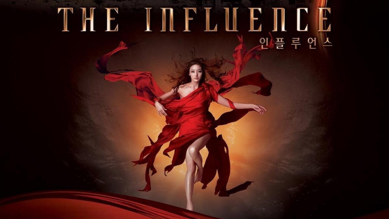 The Influence Background