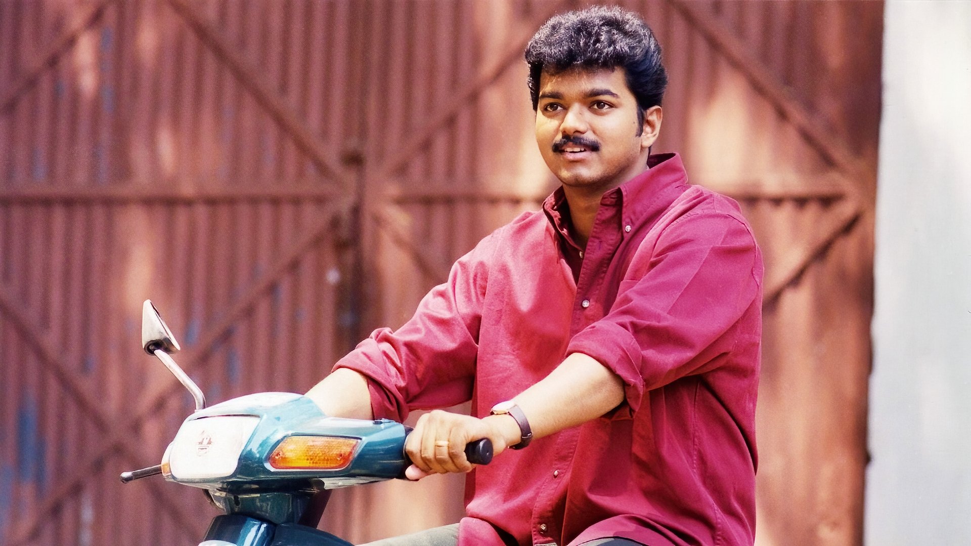 Udhaya Background