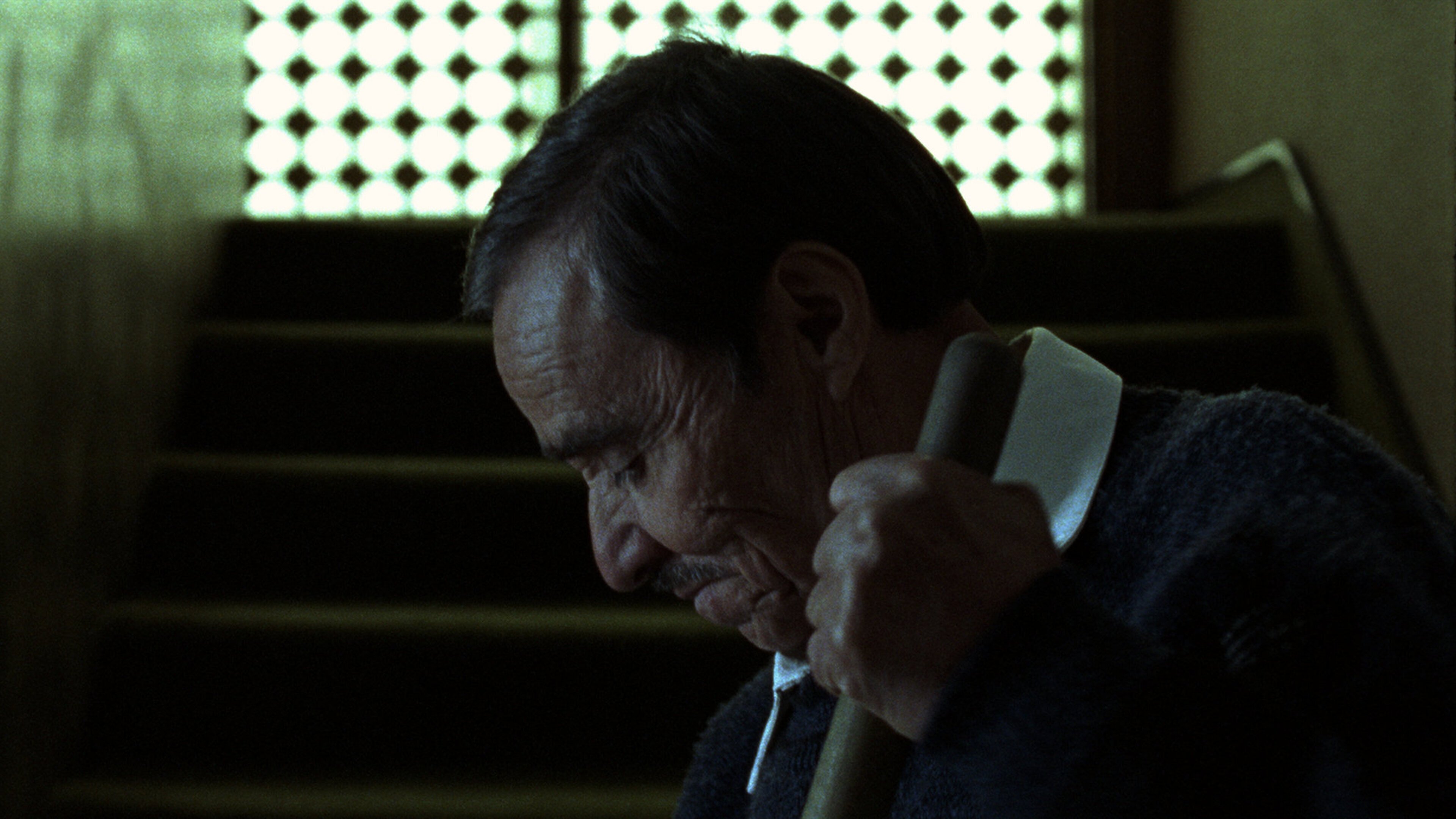 Parque Vía Background