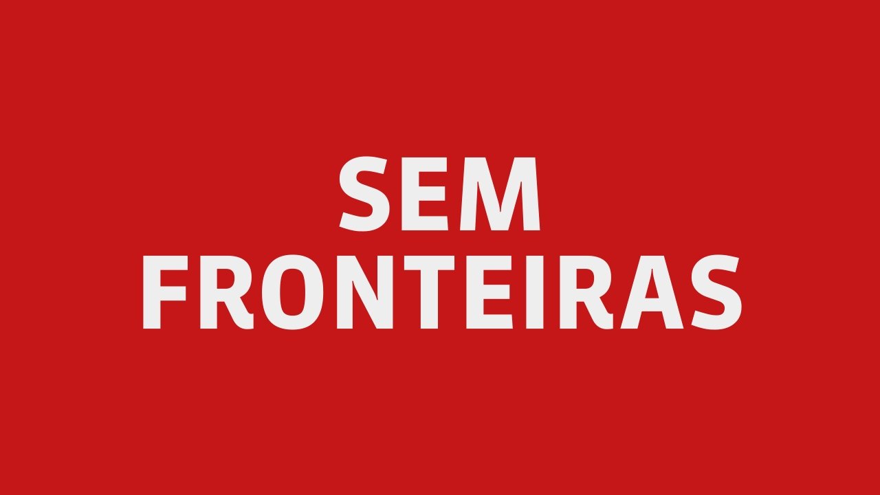 Sem Fronteiras Background