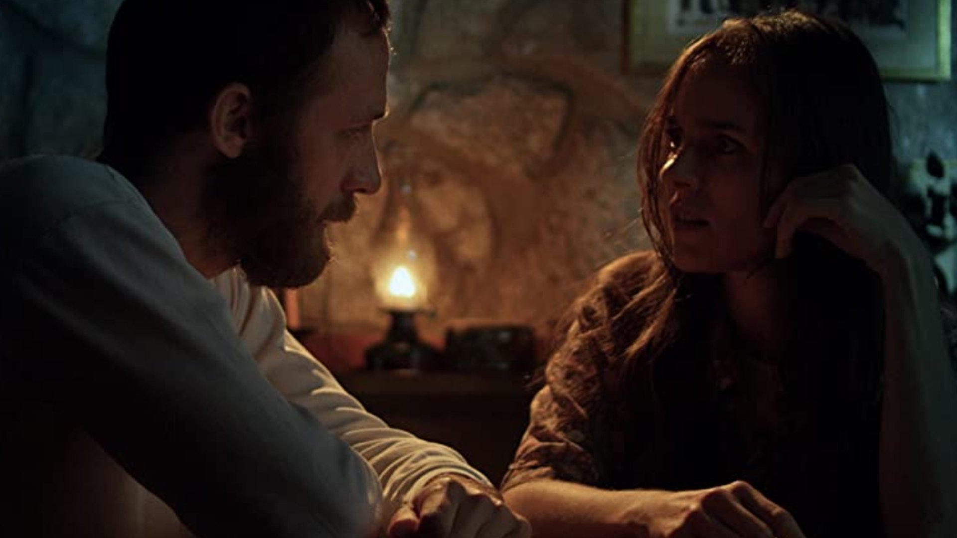 La vertiente Background