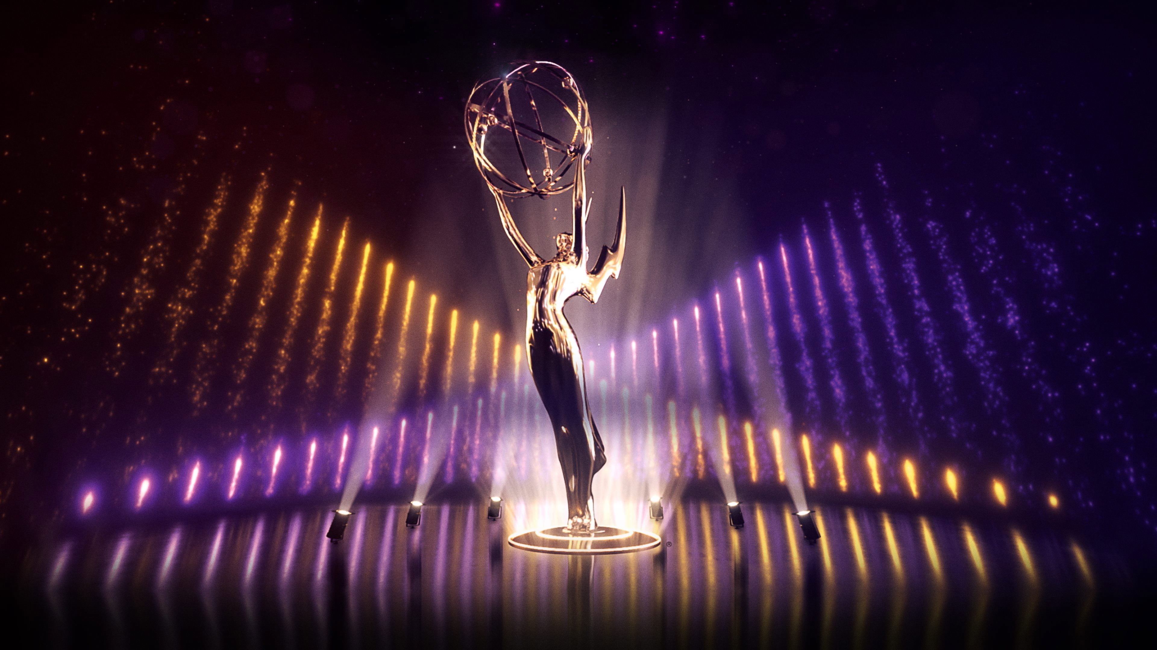 The Emmy Awards Background