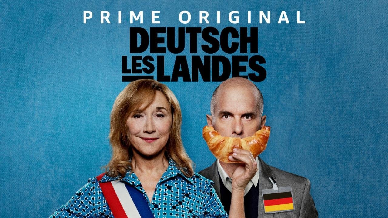 Deutsch-Les-Landes Background