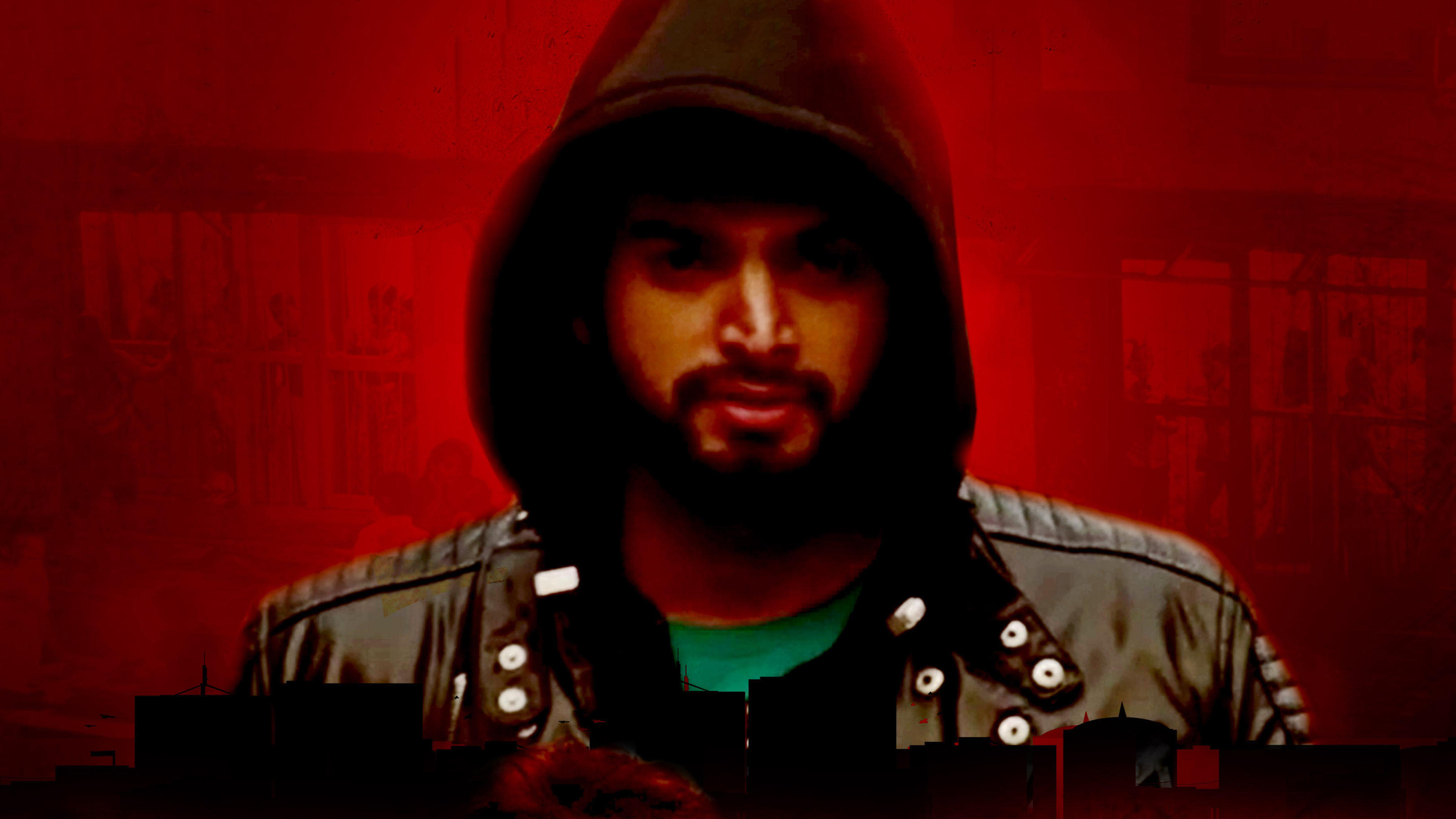 Pakhi Background
