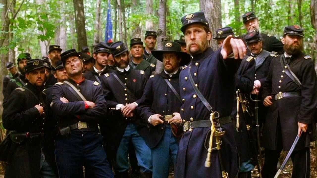 Gettysburg Background