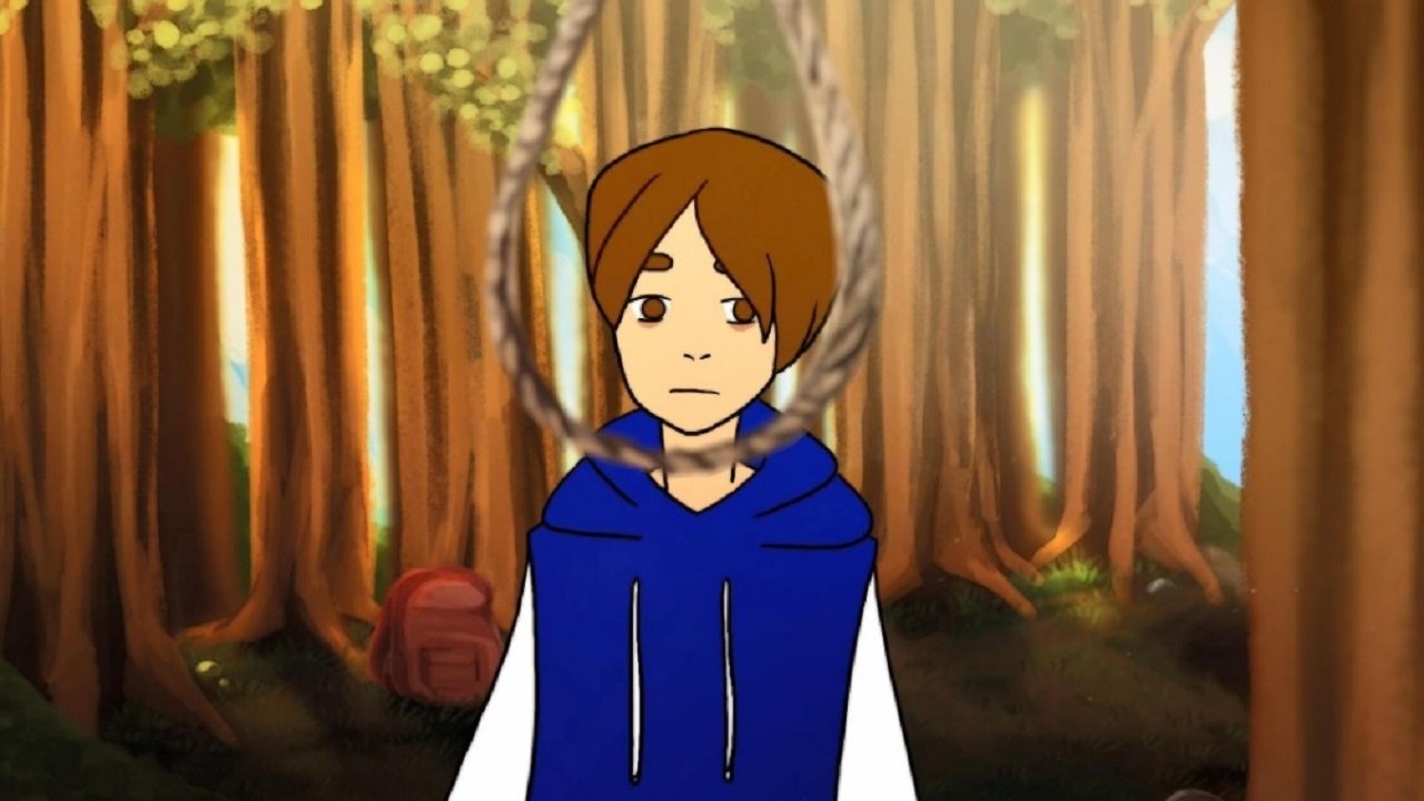 Noose Background