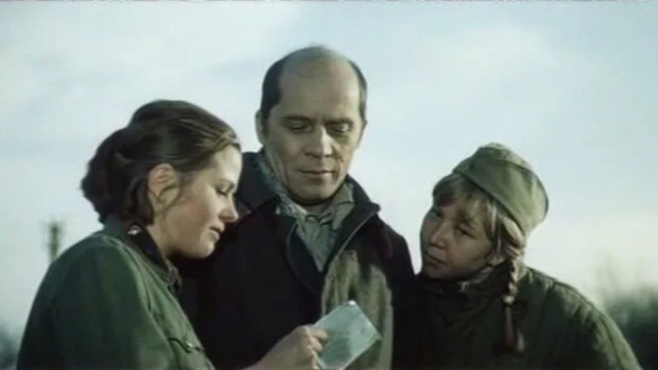 I Have Done Everything I Could Background