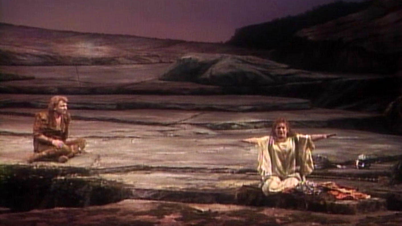 Siegfried Background