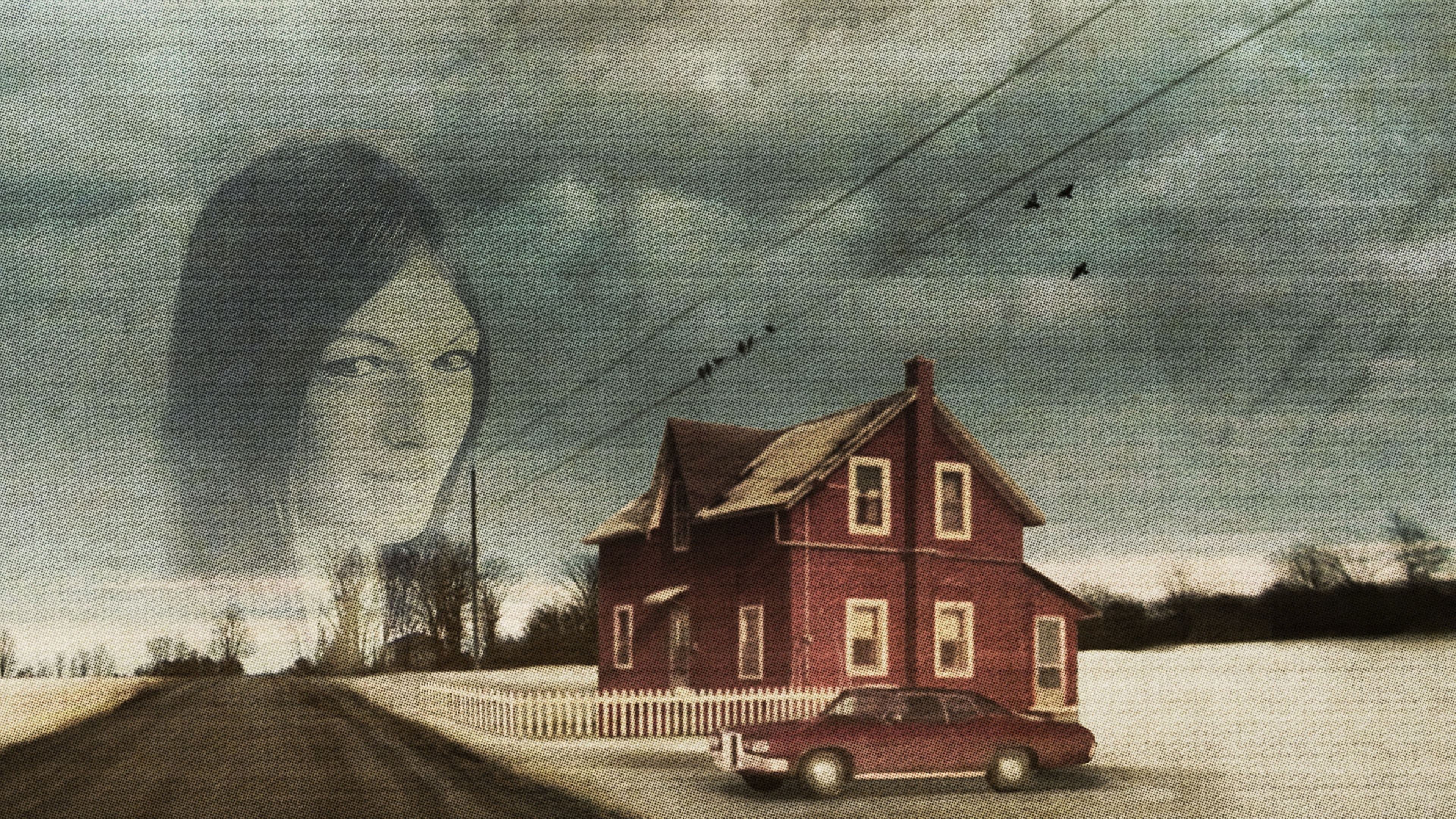 The Unsolved Murder of Beverly Lynn Smith Background