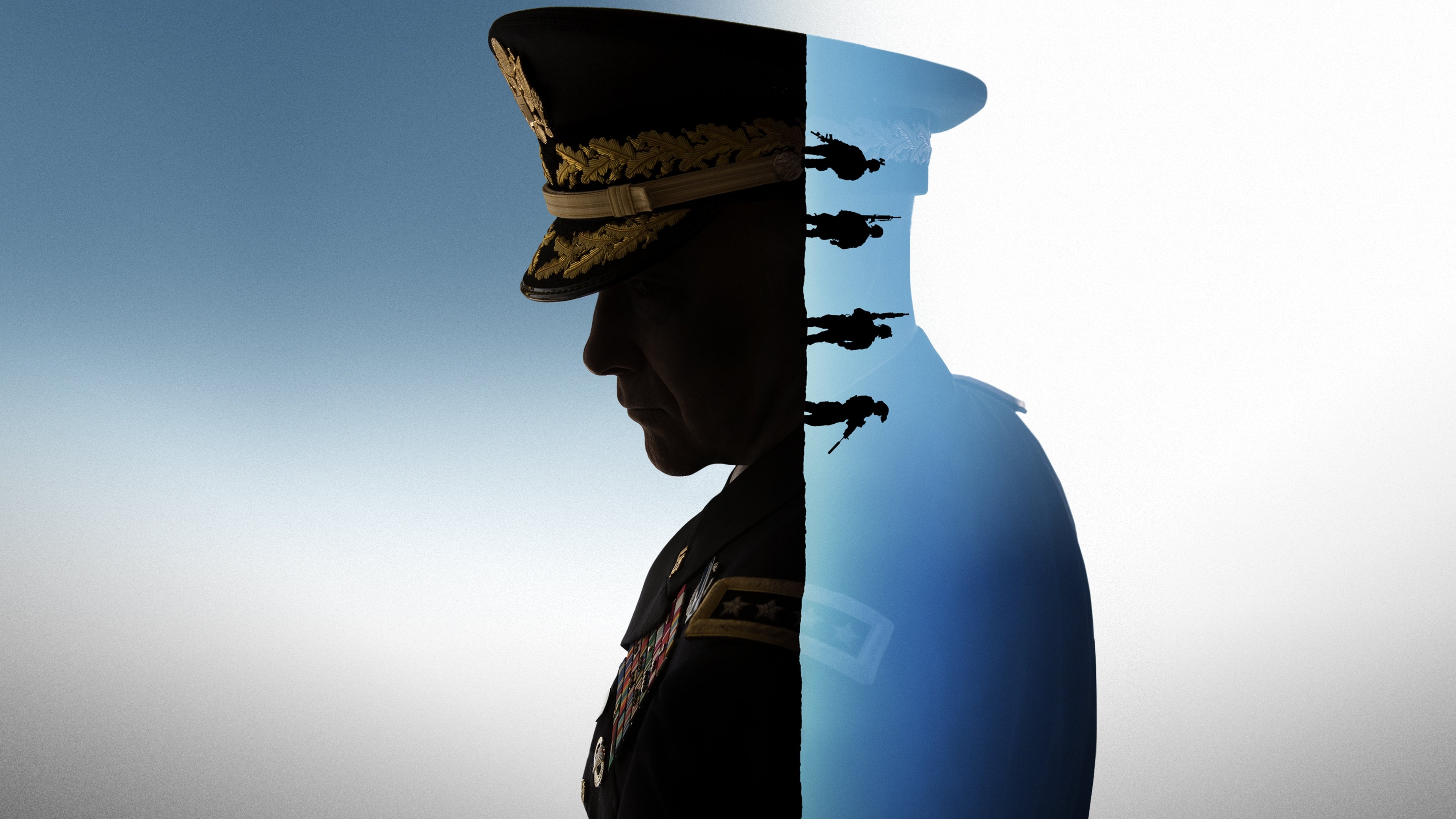 Chain of Command Background