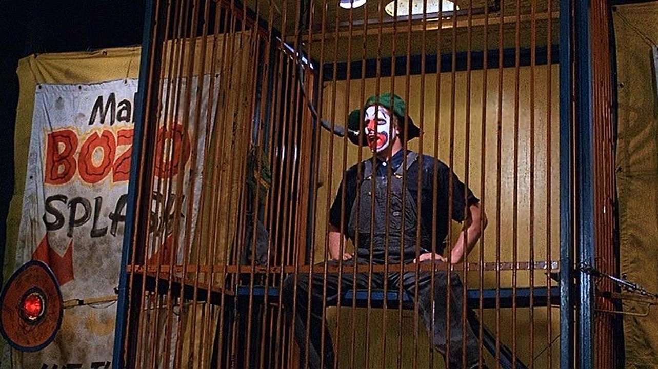Carny Background