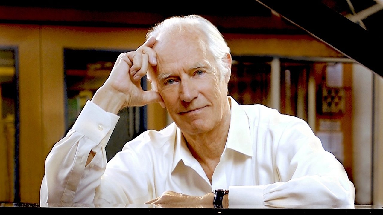 Produced By George Martin Background