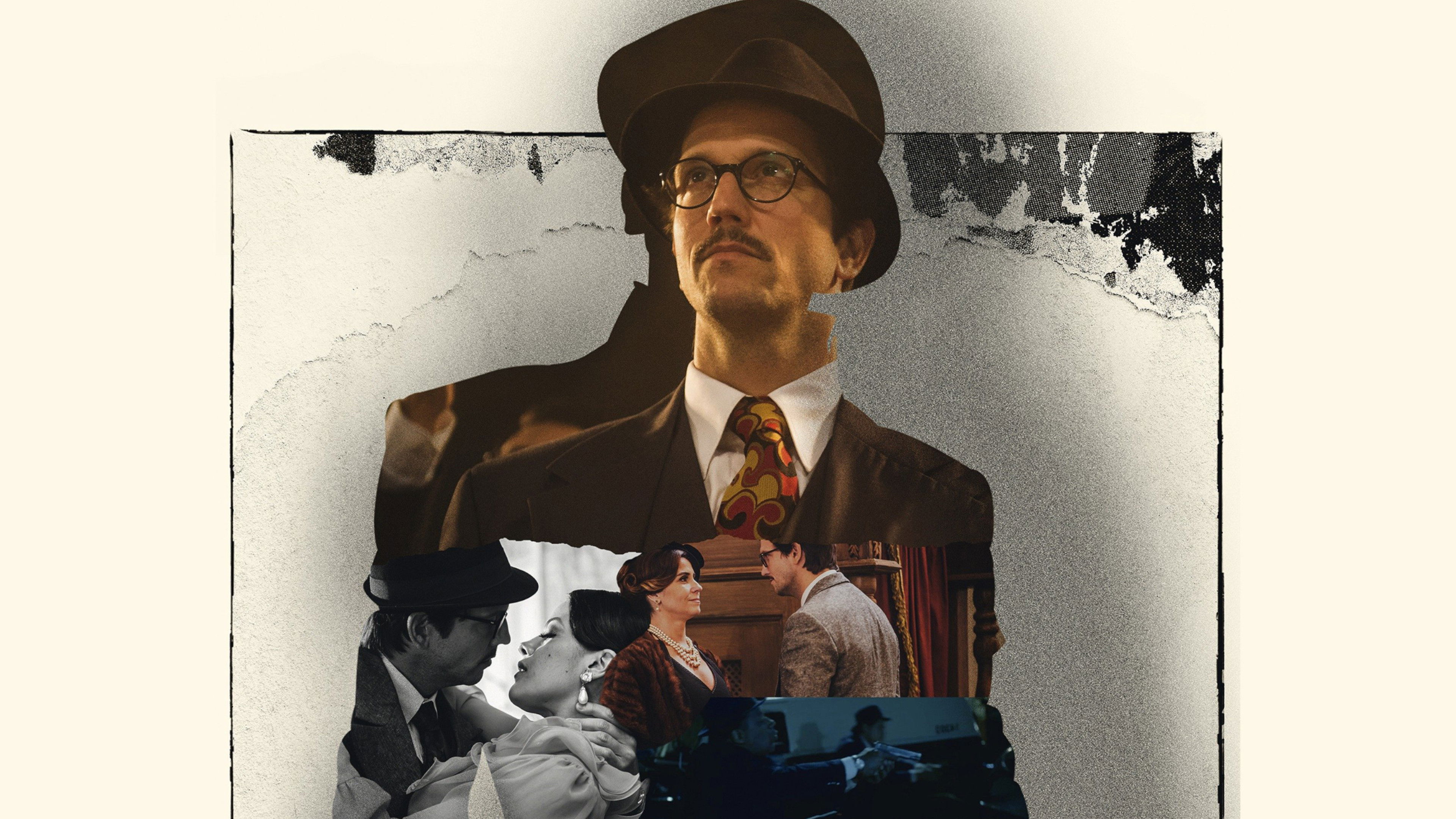 Forbidden City Background