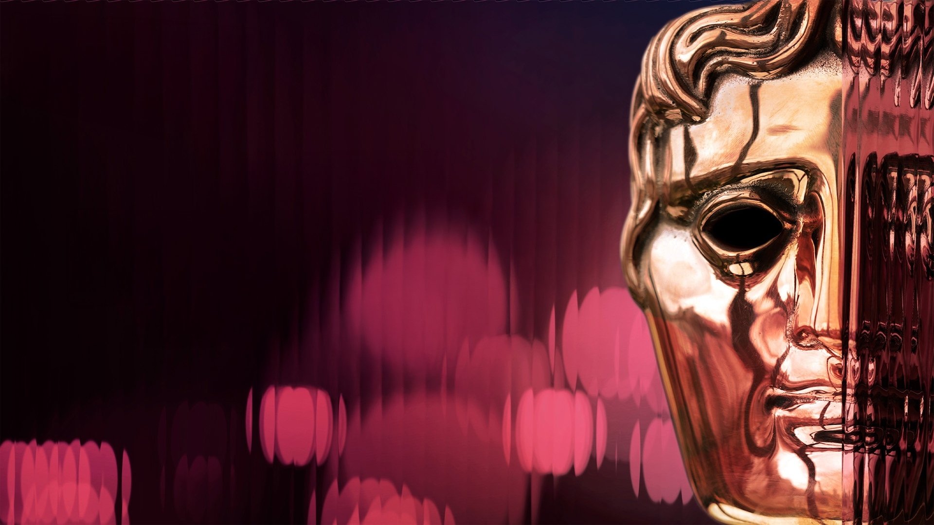 The BAFTA Awards Background