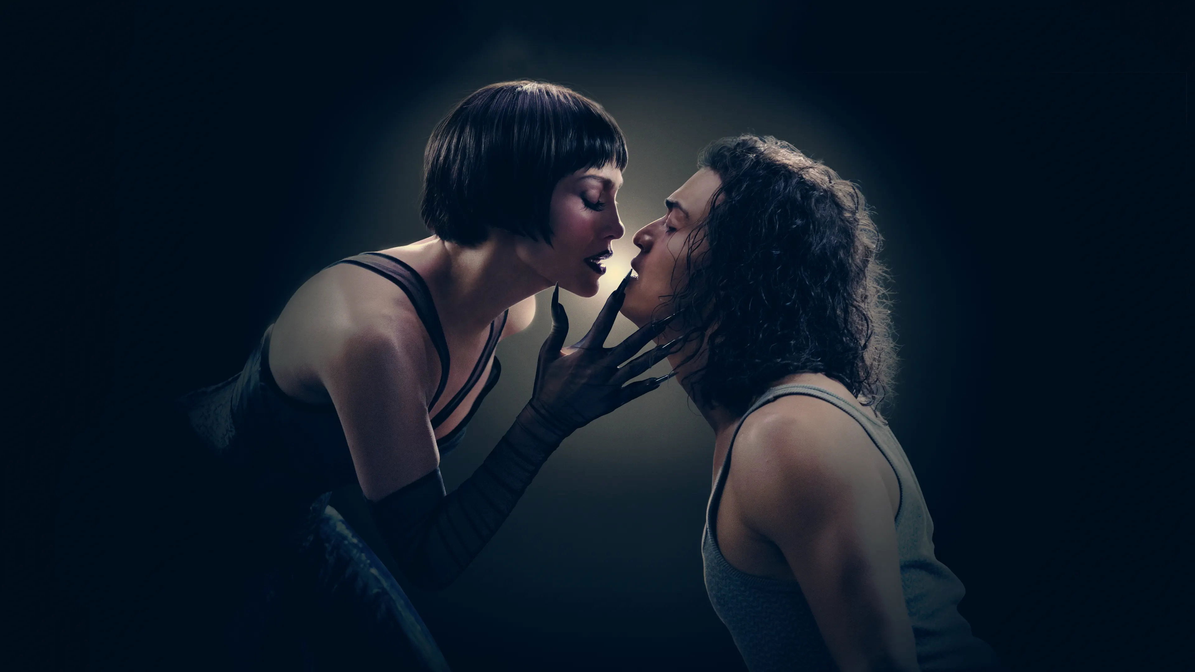 Kiss of the Spider Woman Background