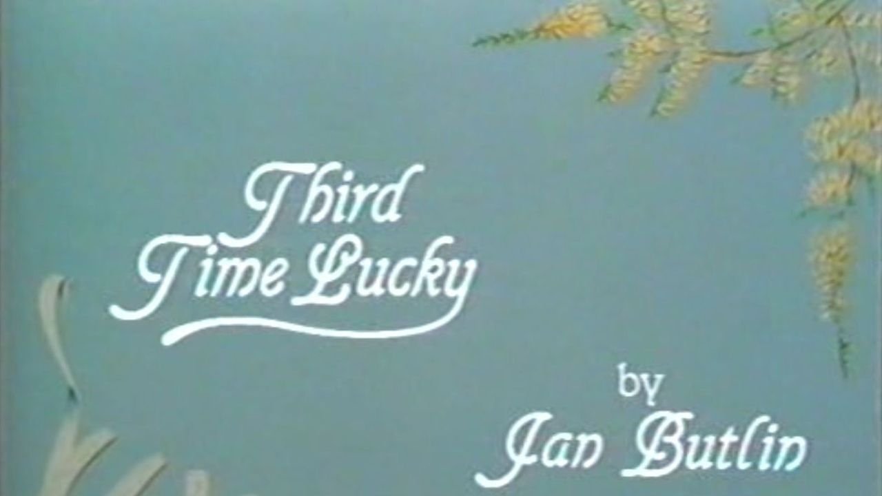 Third Time Lucky Background
