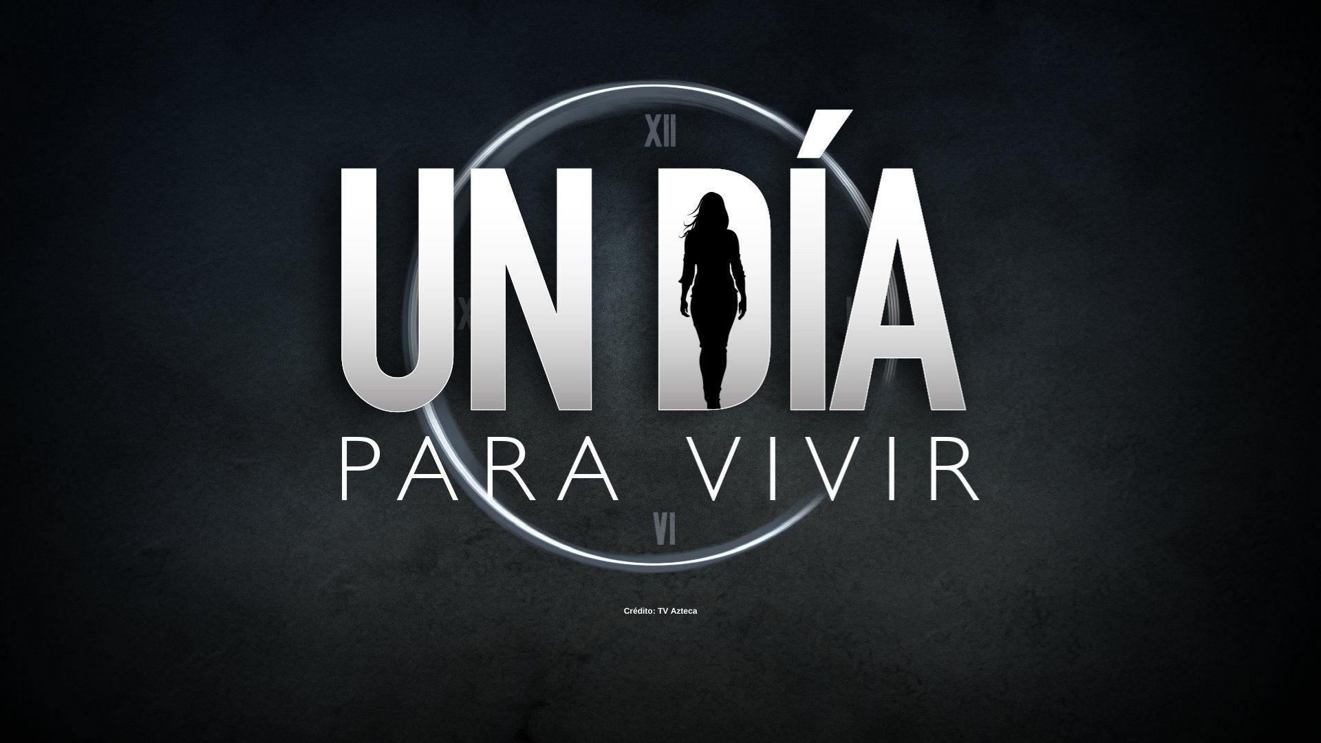 Un día para vivir Background