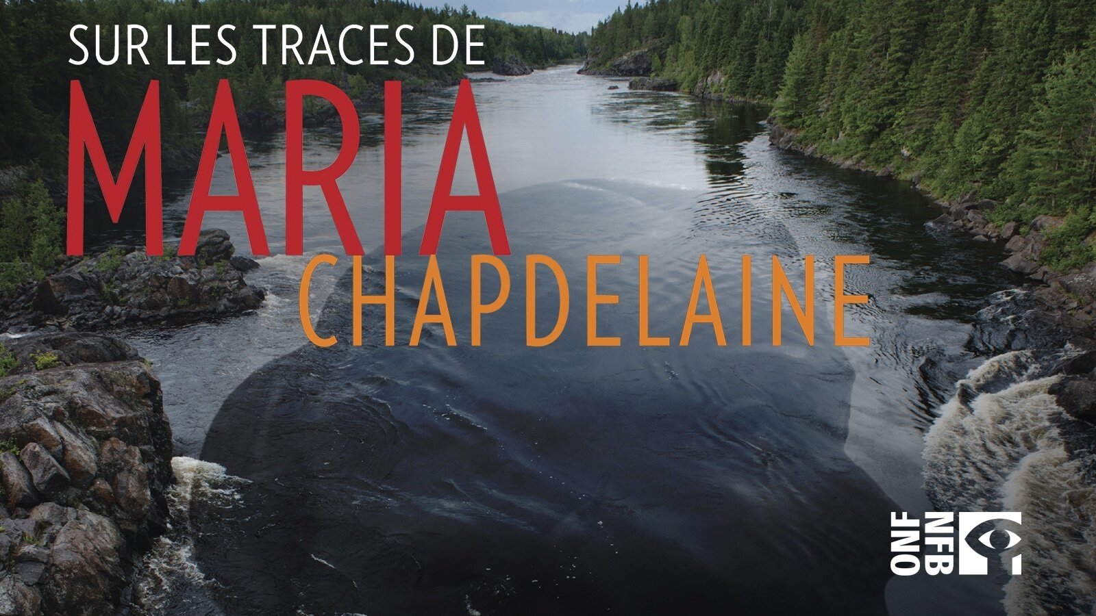 Remembering Maria Chapdelaine Background