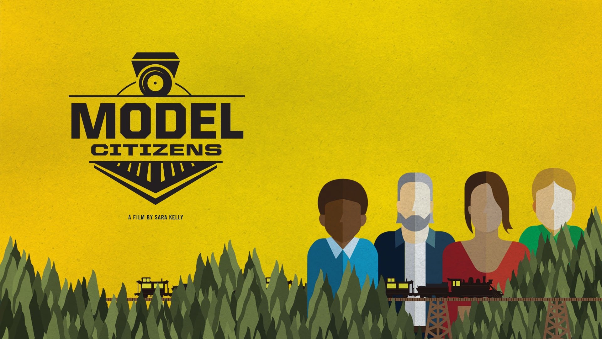 Model Citizens Background