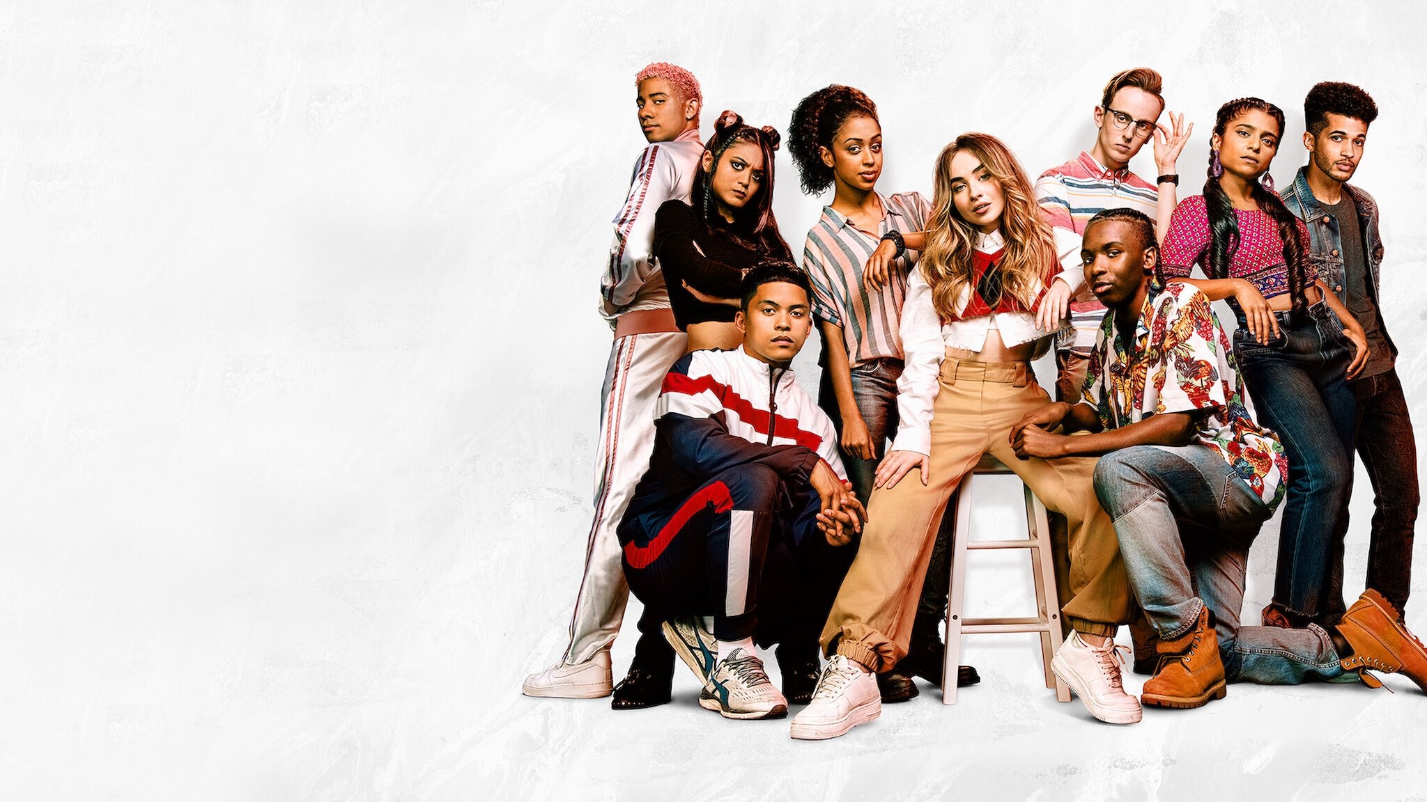 Work It Background