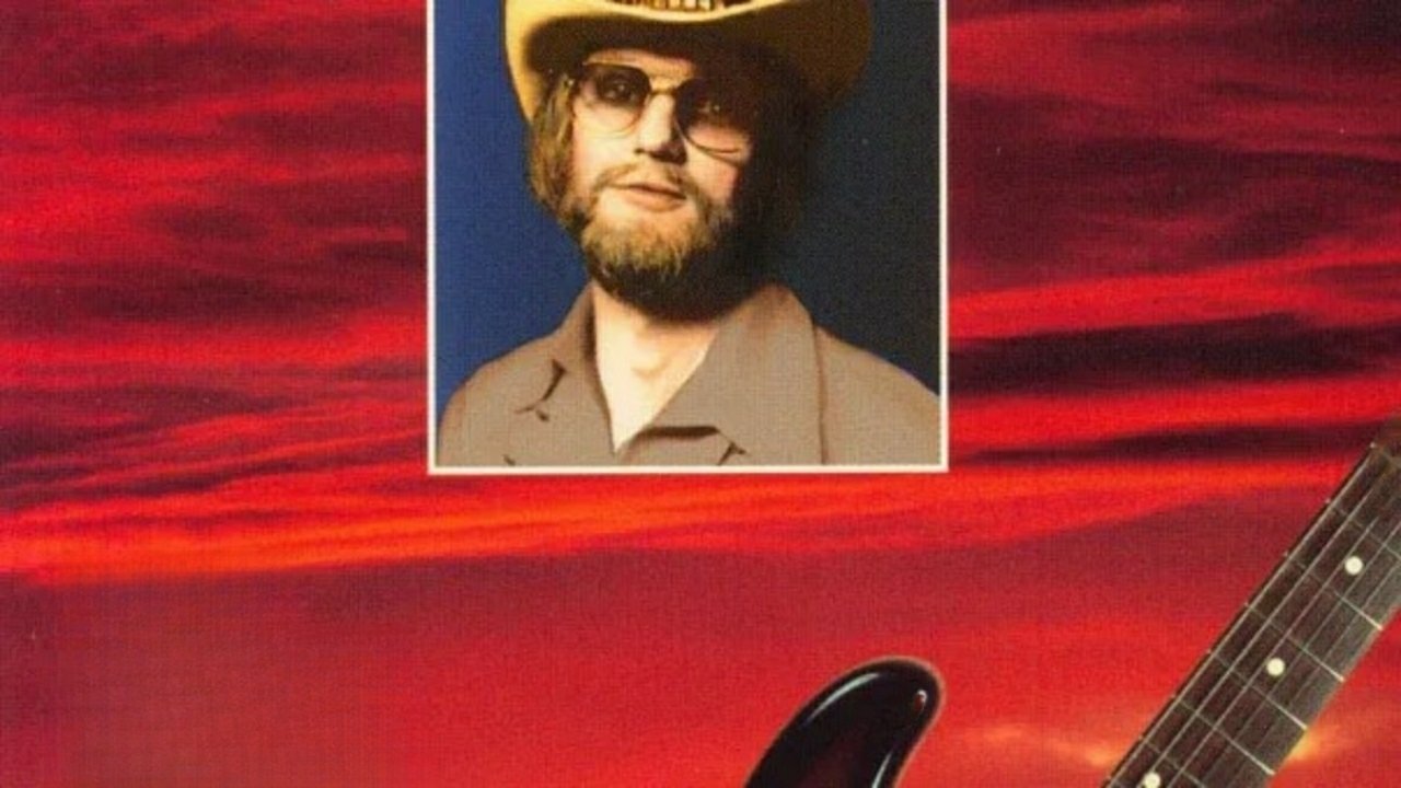 Living Proof: The Hank Williams Jr. Story Background