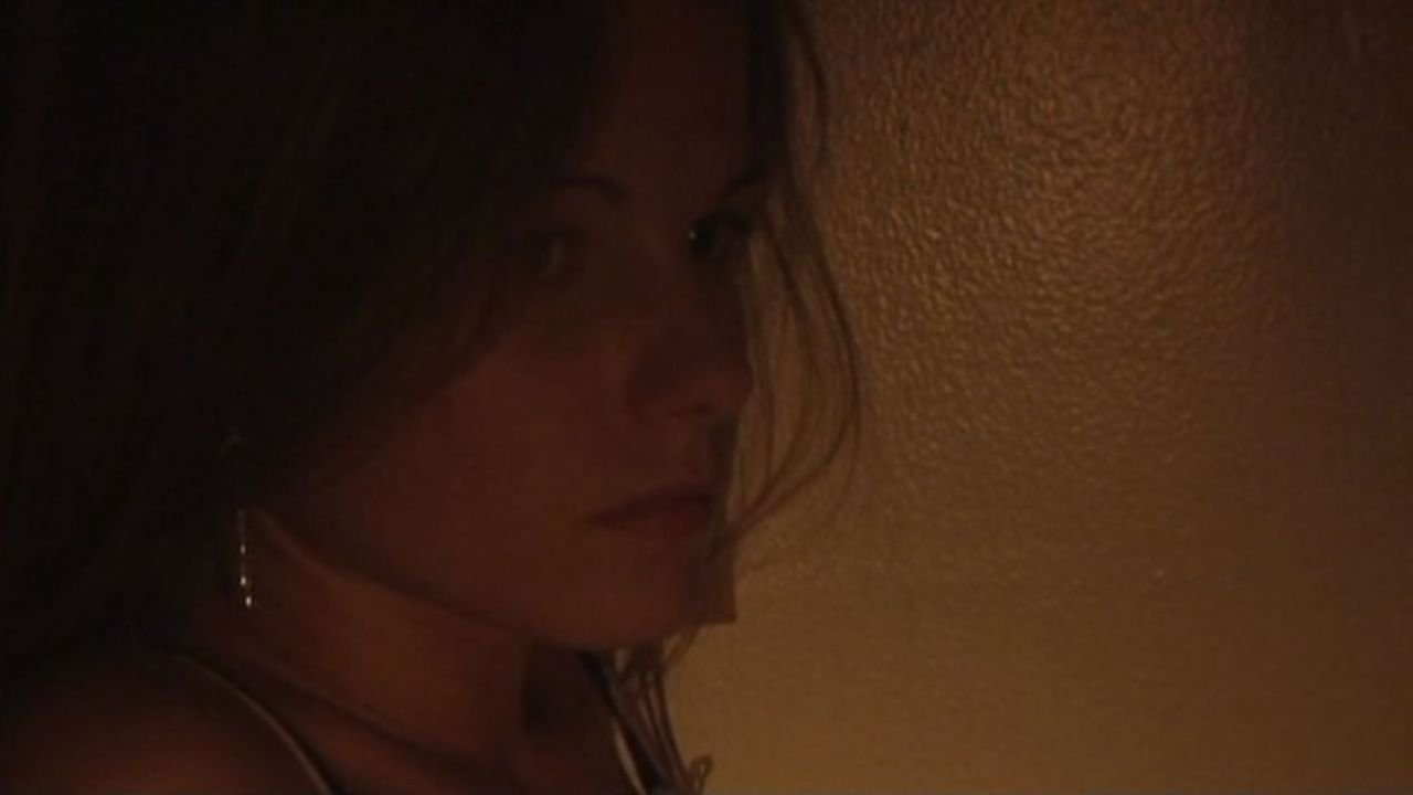 Dungeon Girl Background