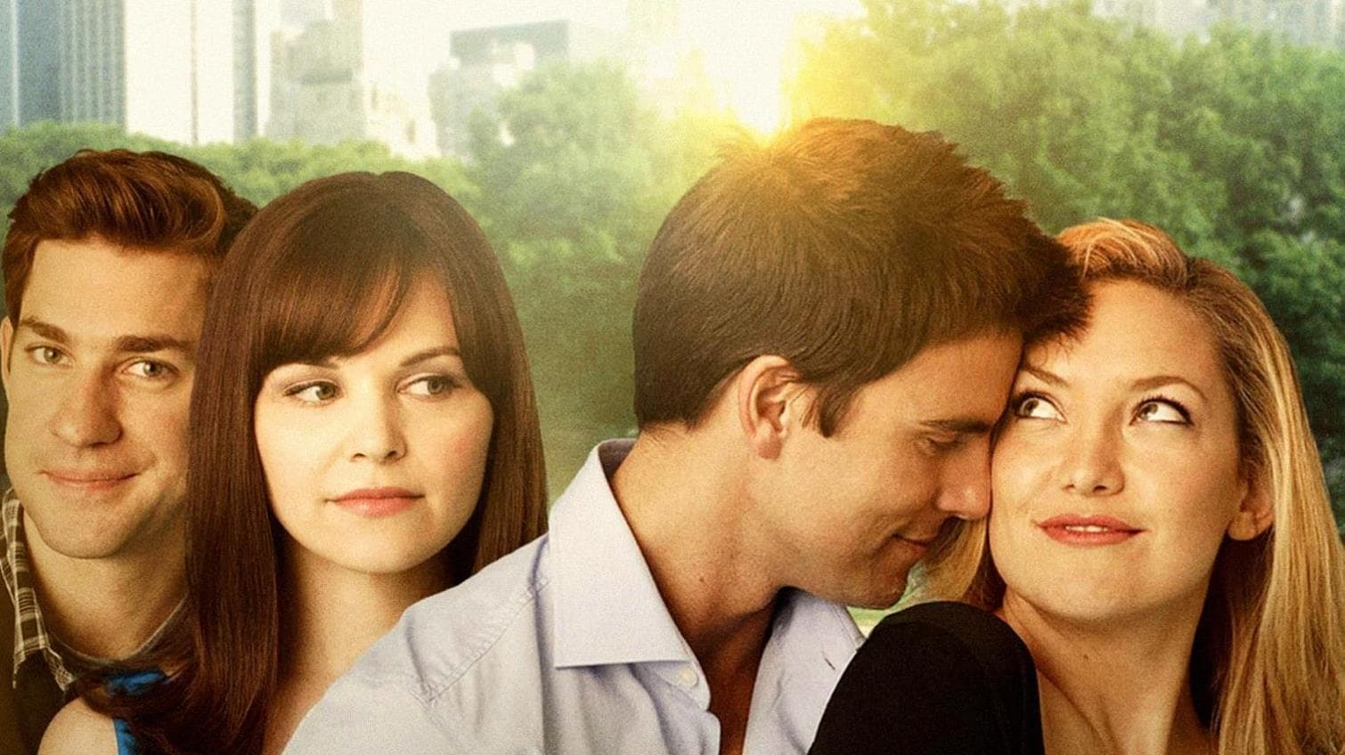 Something Borrowed Background
