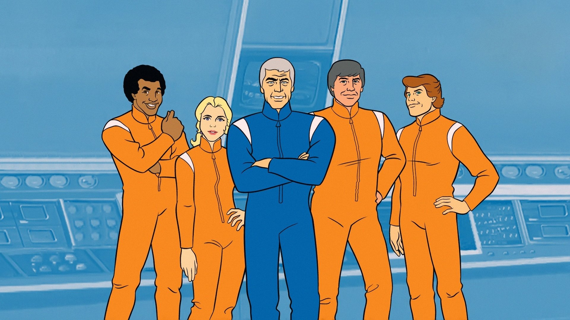 Sealab 2020 Background