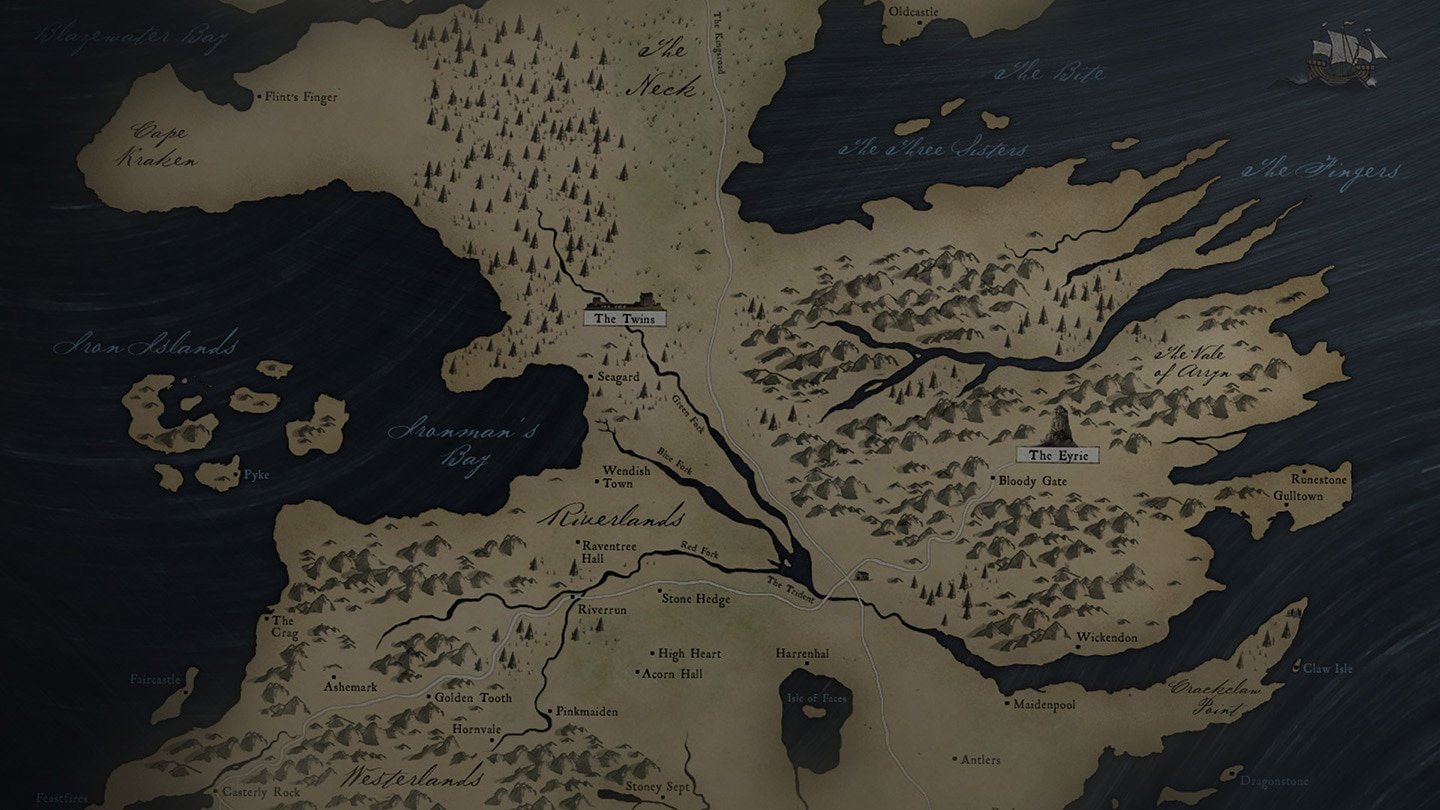 A Knight of the Seven Kingdoms: The Hedge Knight Background