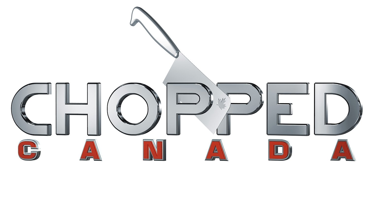 Chopped Canada Background
